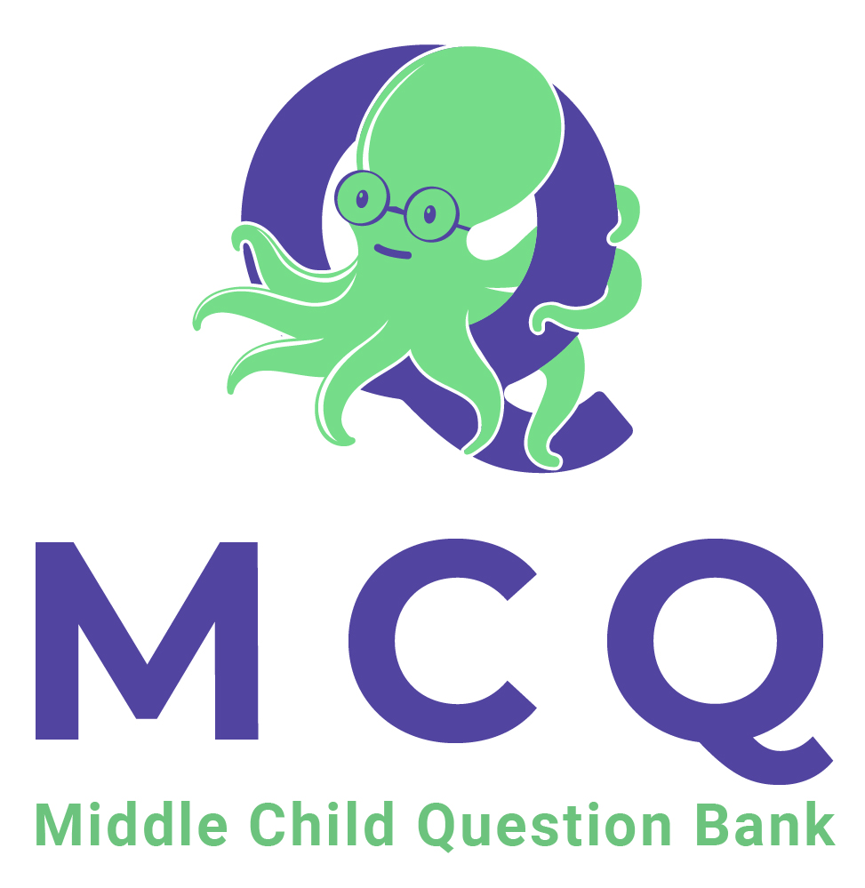 MCQ logo